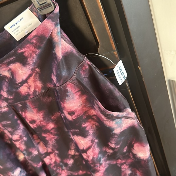 High Rise joggers - Picture 2 of 3